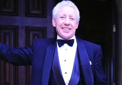 Gary Grace