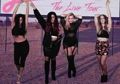 Little Mix Tribute Acts | Champions Music and Entertainment