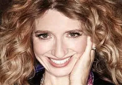 Melanie Masson