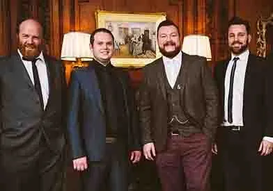 The Rush 