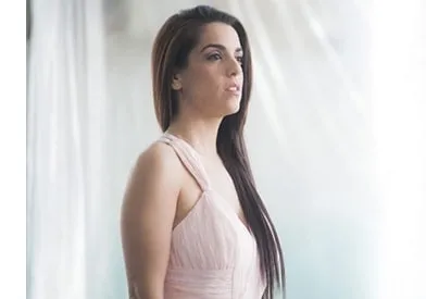 Ruth Lorenzo