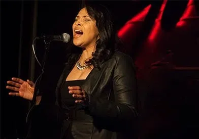 Selena Evangeline