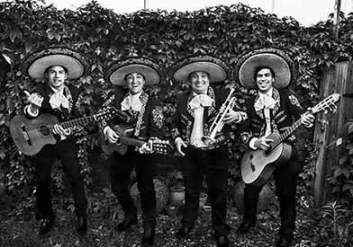 Mariachi Loco booking agents