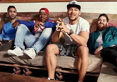 Rudimental