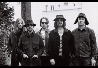 coral-rock-band