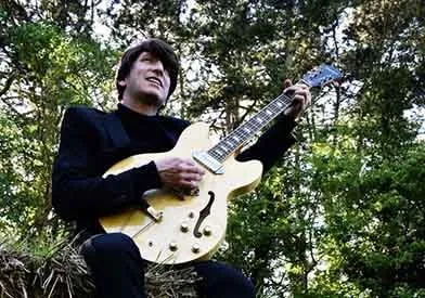 John Lennon UK