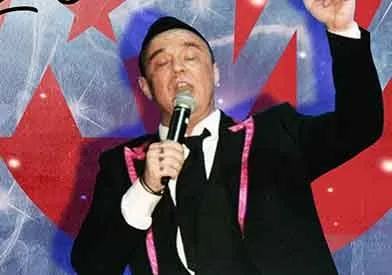 The Ultimate Robbie Showband