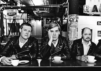 The Hives