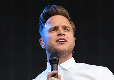 Olly Murs