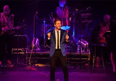 Book Neil Sedaka Tribute Acts