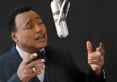 George Benson