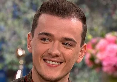 George Sampson Official Act Profile Picture