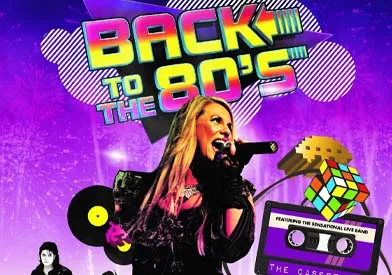 Back To The 80s