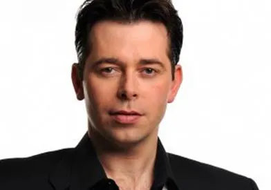 Chris Dugdale