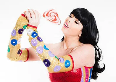 Katy Cherry