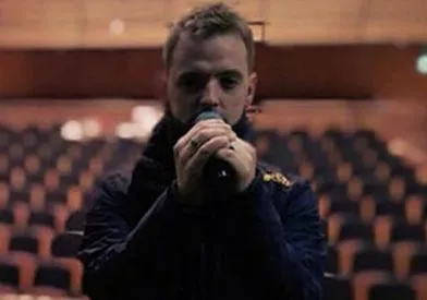 TotOlly Murs