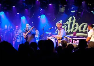 Fatback Band
