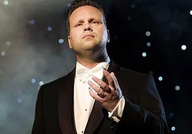 Paul Potts