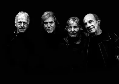 The Troggs Official Act Profile Picture