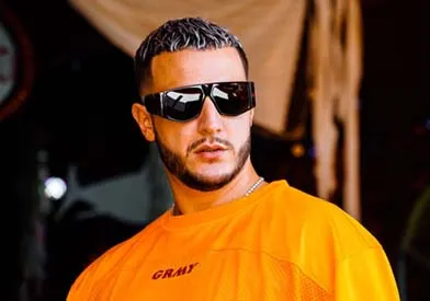 DJ Snake