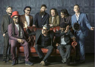 The Dualers 