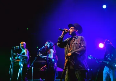 Soul II Soul 