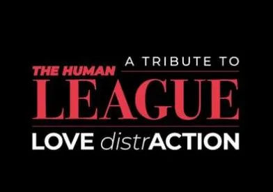 Love Distraction 