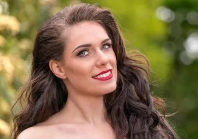 Pippa Langhorne