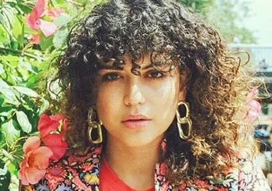 Karen Harding 