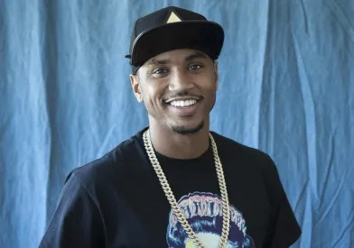 Trey Songz