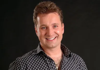 David Lawrence 