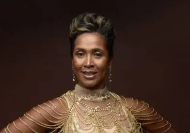 Lorraine Brown