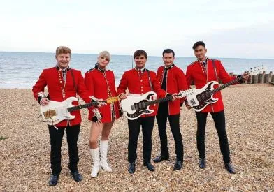 The Zoots