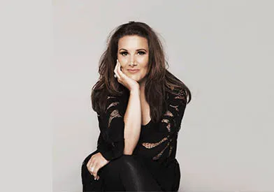 Sam Bailey
