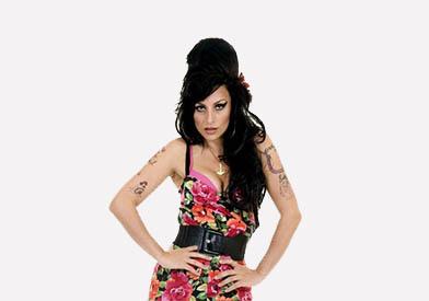 Amy Winehouse Tribute Acts