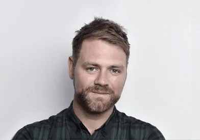 Brian McFadden