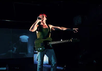 Bruce Springsteen Tribute Acts