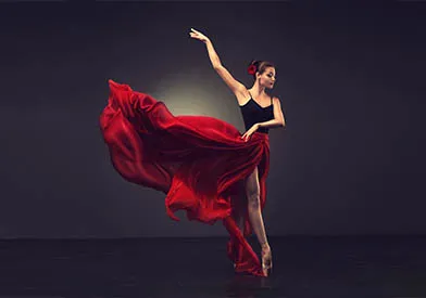 Dance Acts
