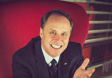 Martin Daniels Official Act Profile Picture