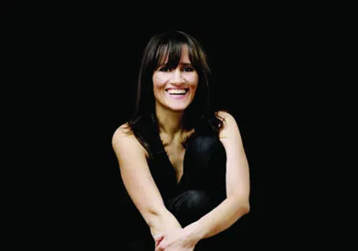 Nina Conti