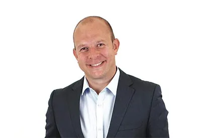Paul Burling