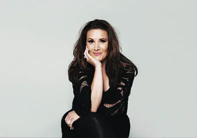 Sam Bailey