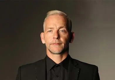 Tony Kay