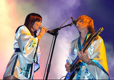 ABBA