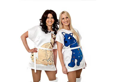 ABBA Twins