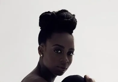 Ayanna Witter-Johnson