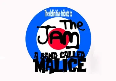 A Band Called Malice