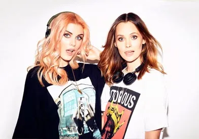 Bittersweet DJs
