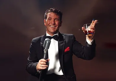 Dean Martin Tributes