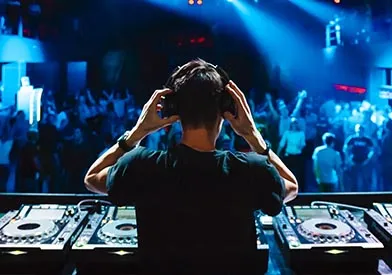 DJS